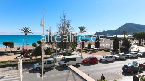 Foto 3 de Apartament en venda a Calle San Pedro, Altea ciudad, Alicante