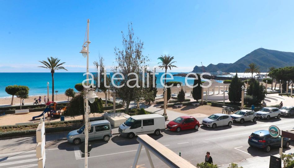 Apartamento en venta en Calle San Pedro, Altea ciudad - 3