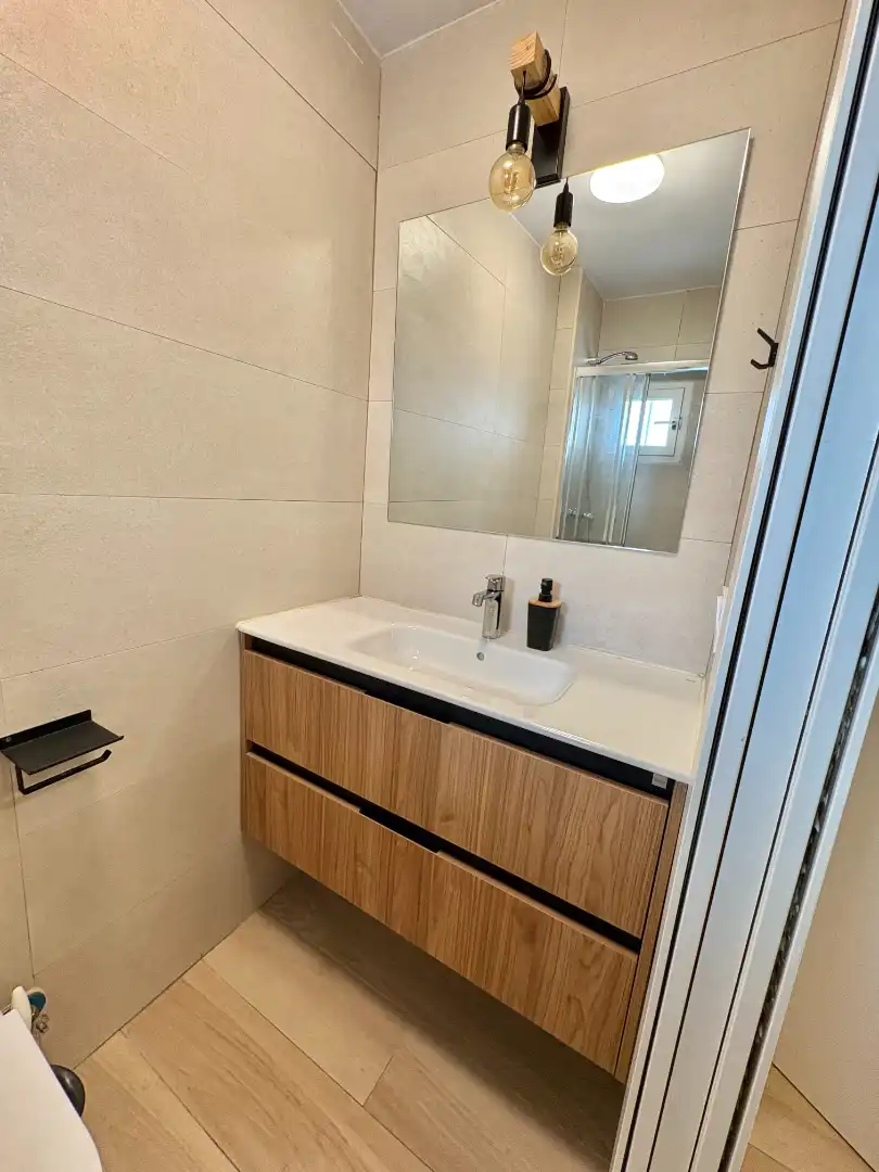 Wohnung zum Verkauf in Carrer Barcelona, Sant Antoni