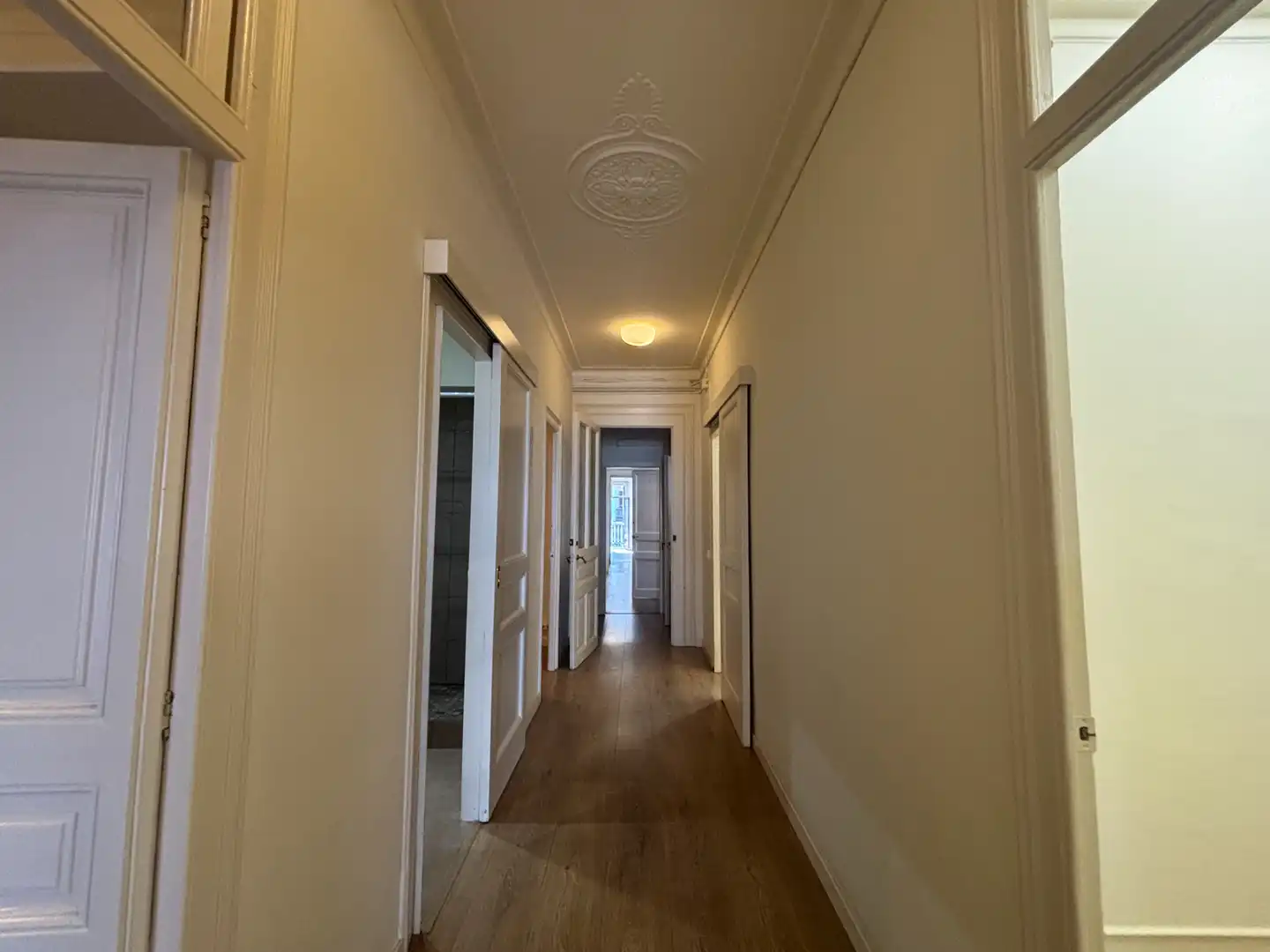 Büro mit Terrasse zur Miete in Carrer de València 263, imagen 34