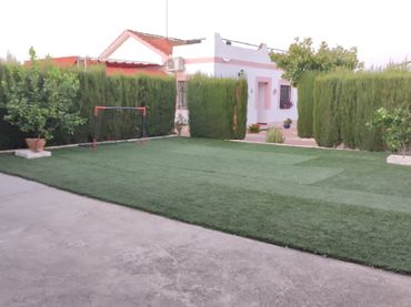 Villa à vendre à Carretera del Aeropuerto 1