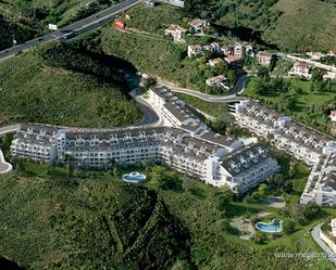 Vista exterior de Apartament en venda en Fuengirola amb Terrassa