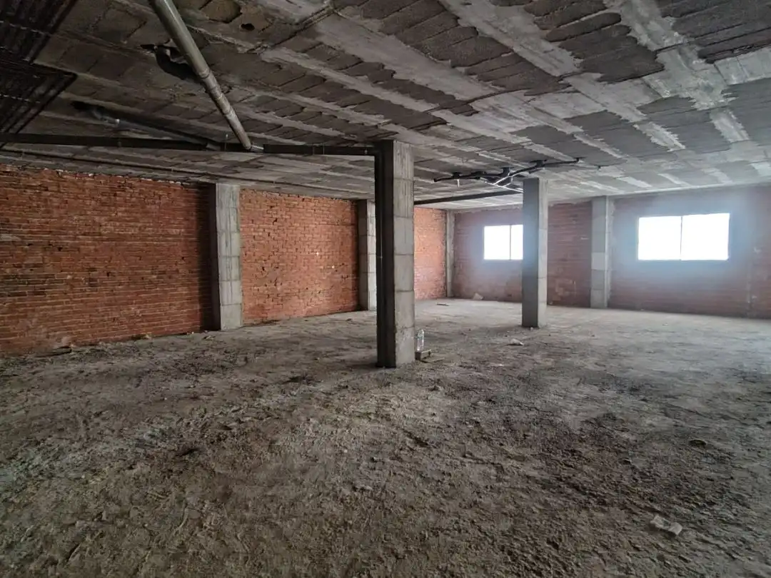 Apartament amb jardí en venda a Calle Profesor Joaquín Abellán 9