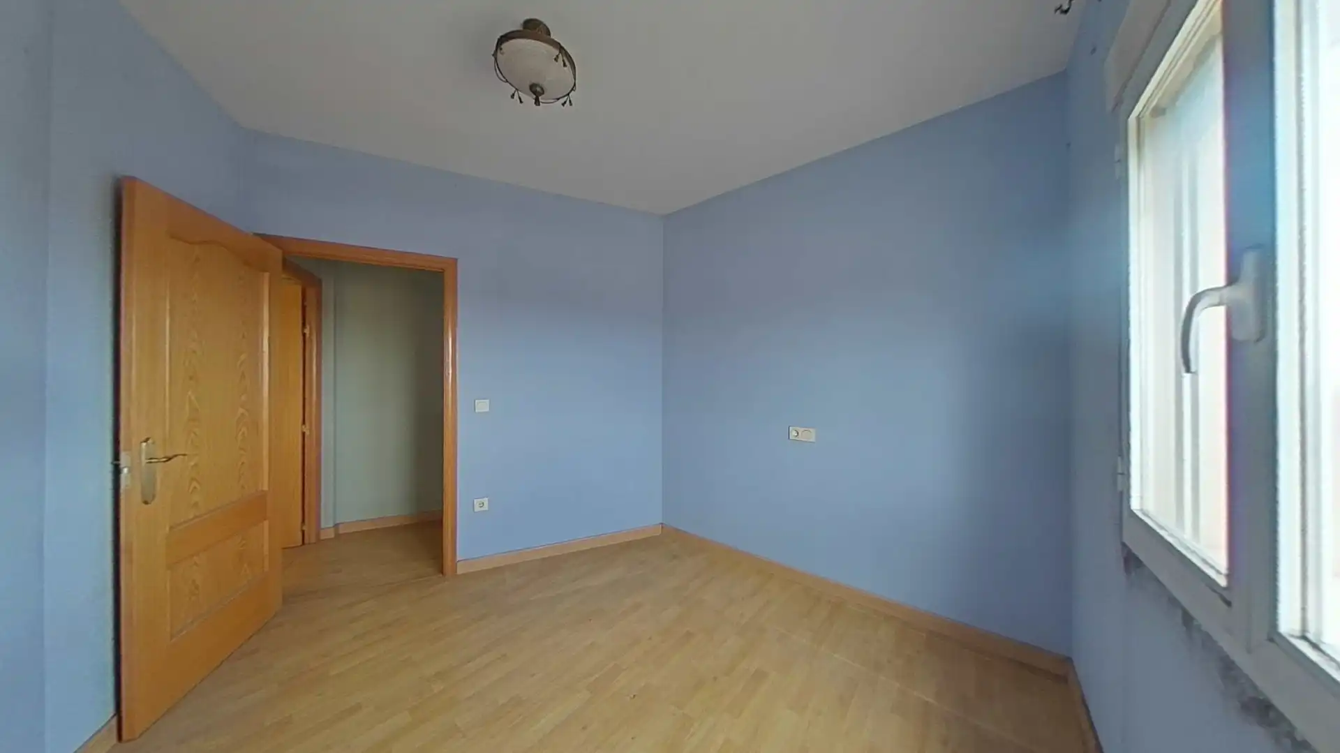 Bedroom of Detached homes for sale in Miguel Esteban