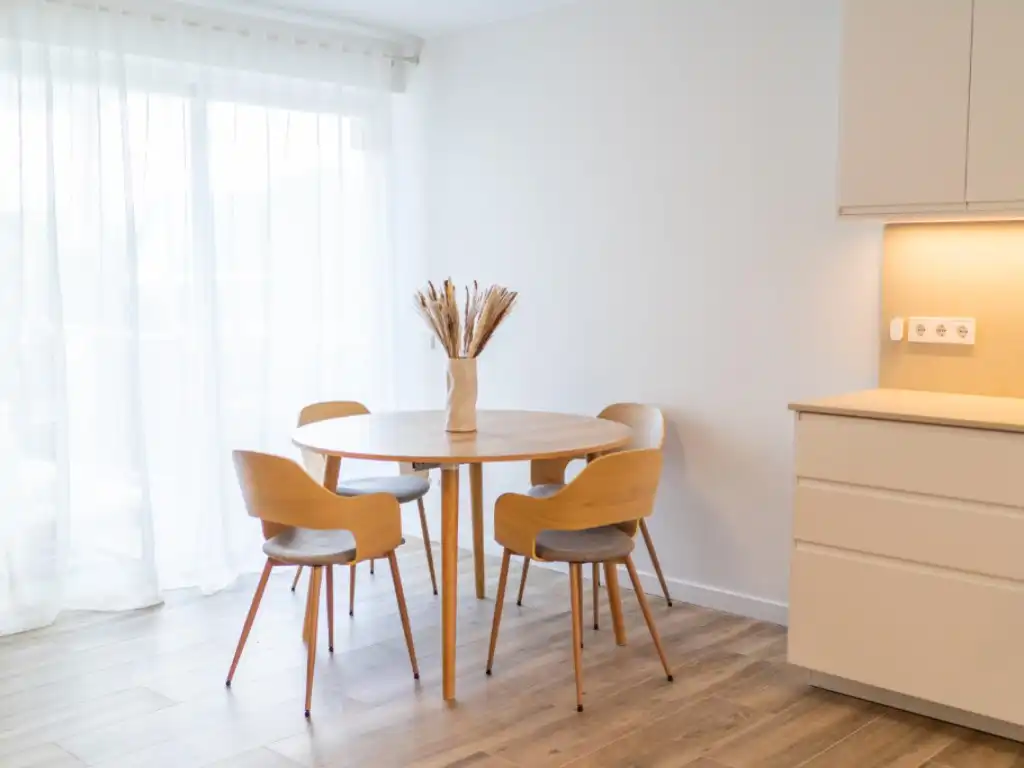 Dining room of Ground floor for sale in Calvià  with Air Conditioner, Heating and Private garden