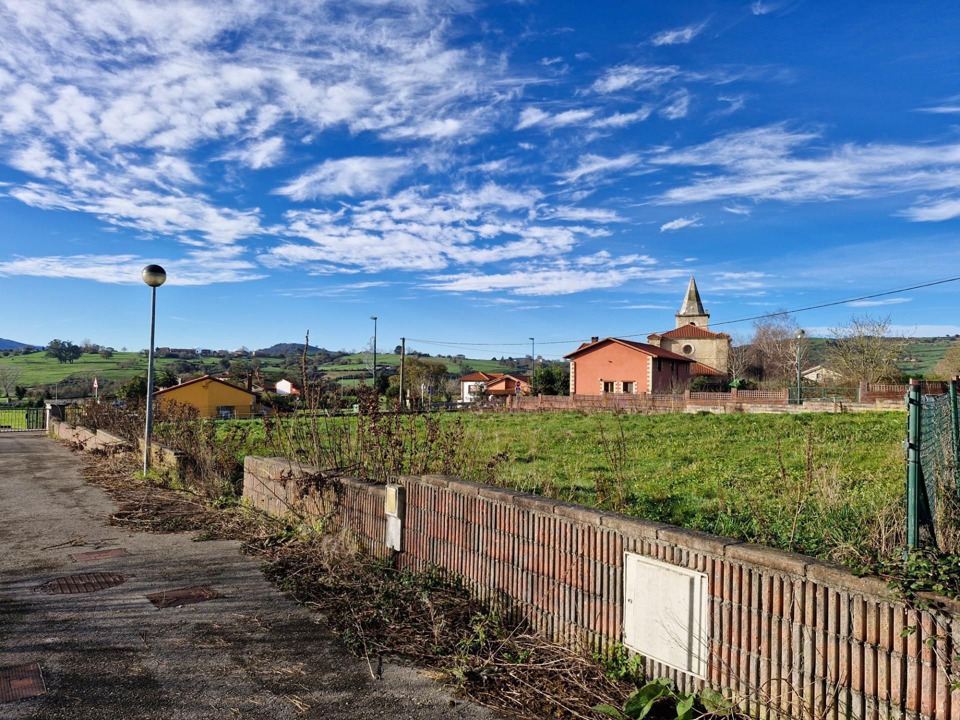 Residential zum verkauf in Suances