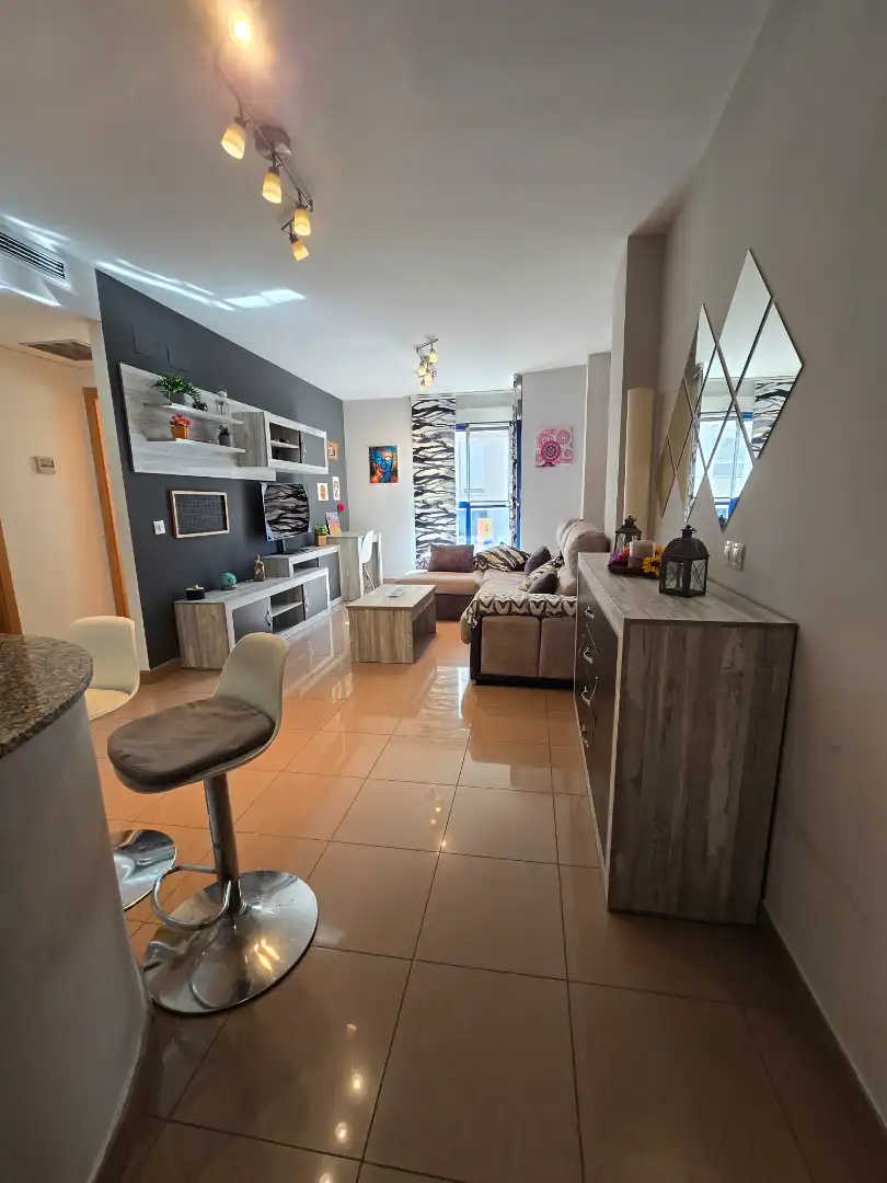 Flat with lift for sale in Carrer Calvari, imagen 4