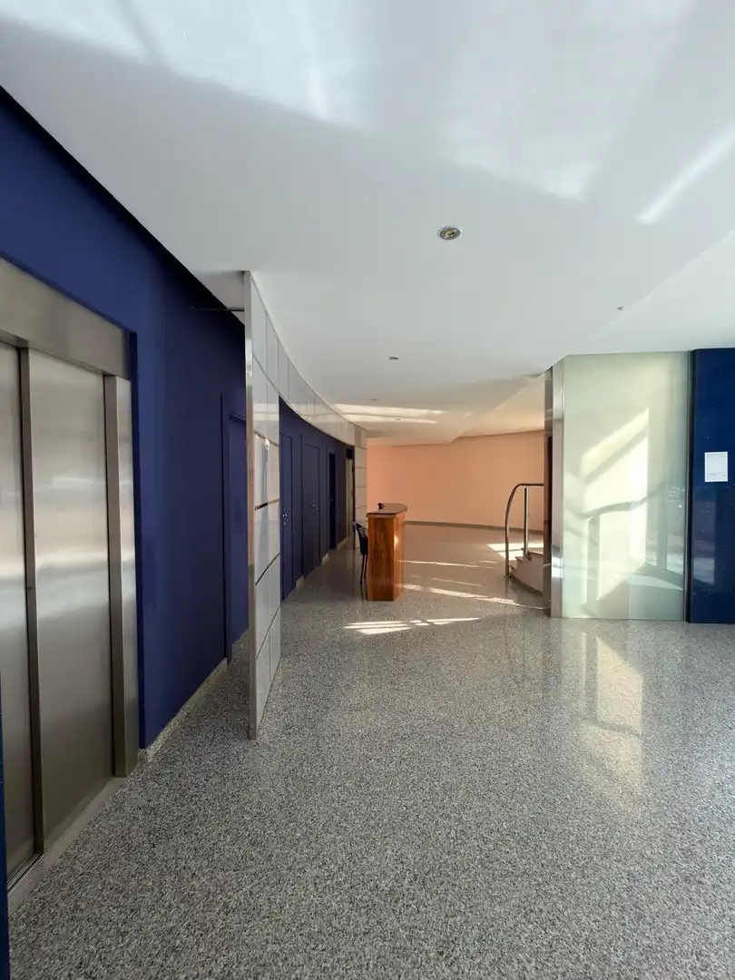 Flat for rent in Alicante / Alacant  with Air Conditioner, Private garden and Terrace