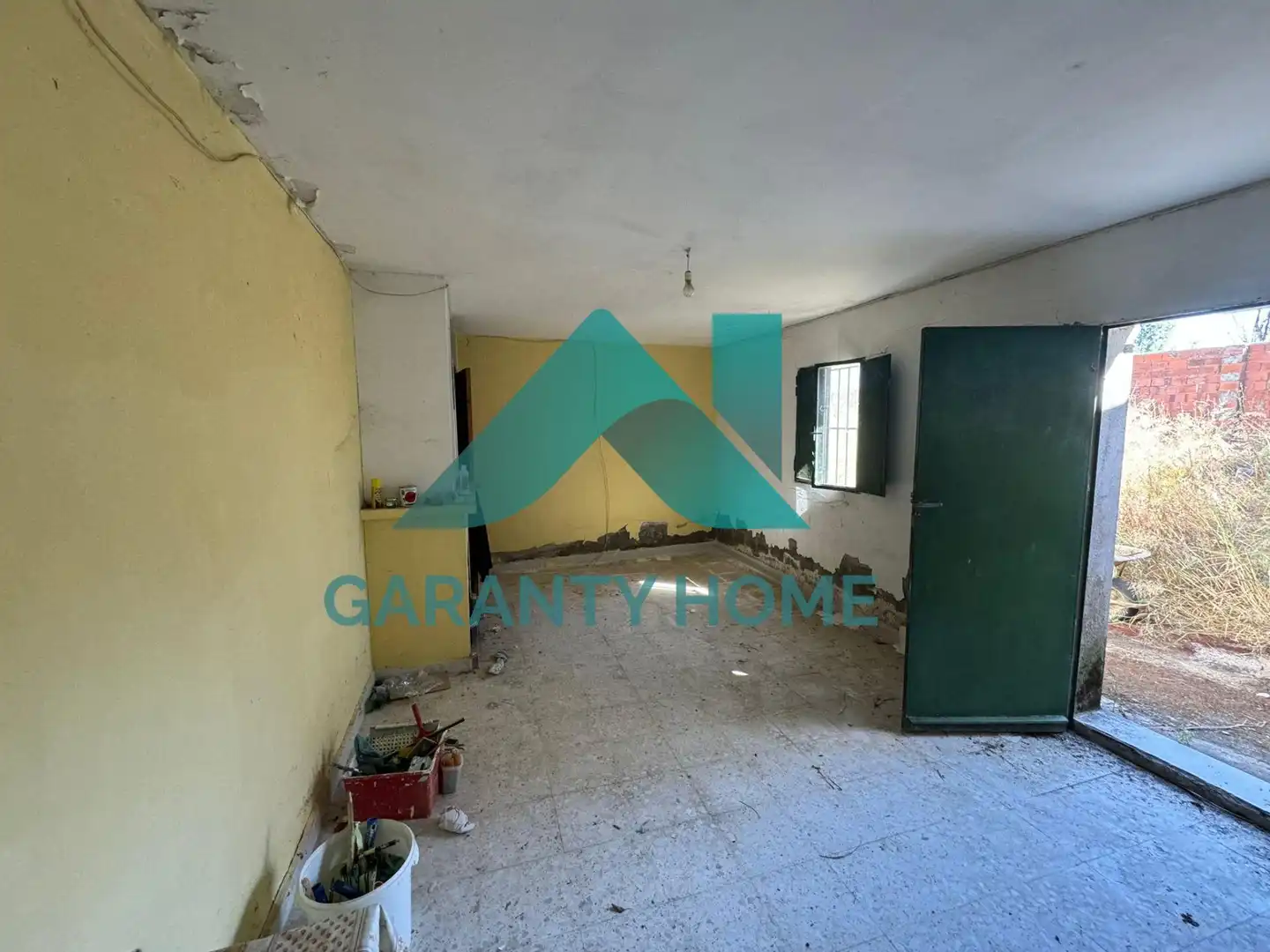 Nau industrial en venda a Malpartida de Cáceres, imagen 7