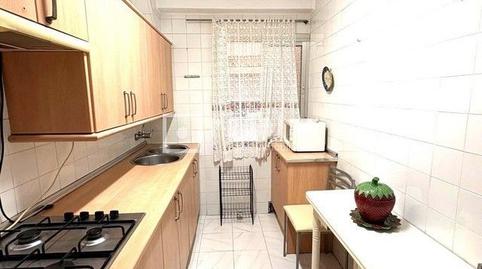 Foto 5 de Pis en venda a Conde de Ureña, Málaga Capital