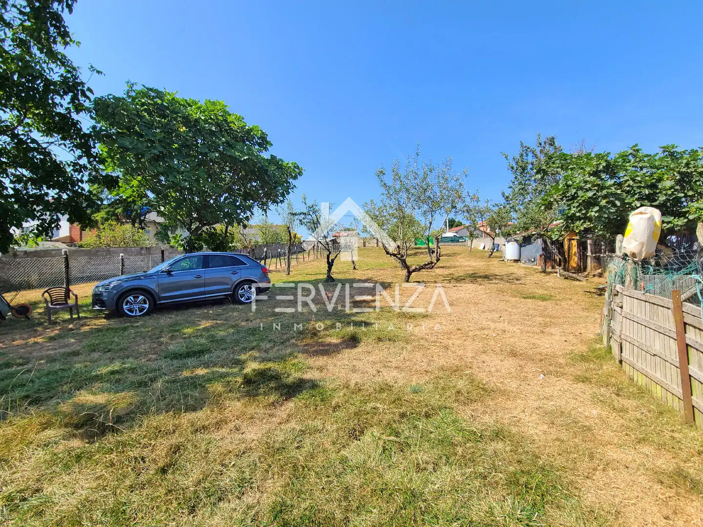 Terreno residenziale in vendita a San Claudio - Trubia - Las Caldas, imagen 17