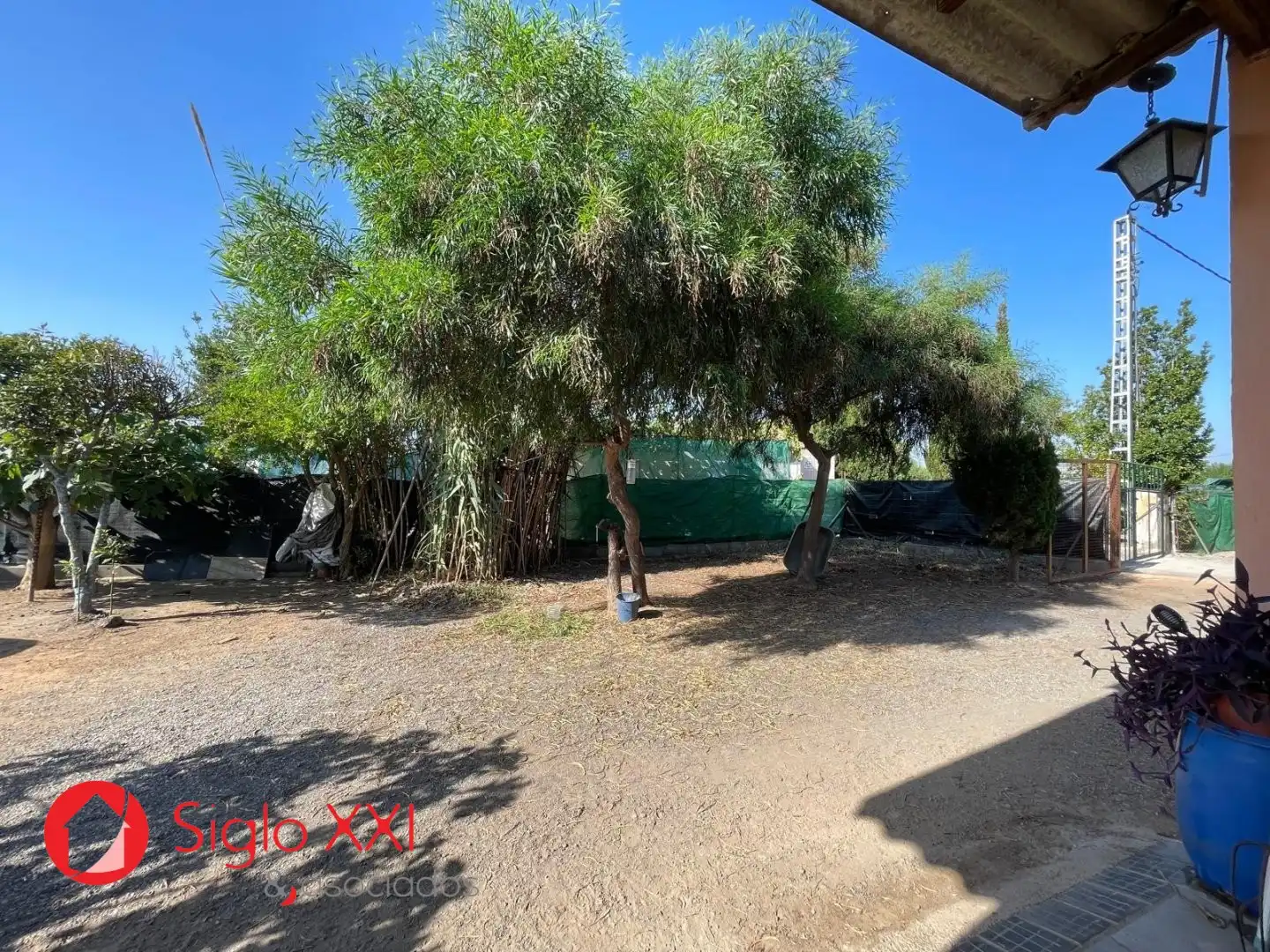 Chalet con piscina en venta en El Grao, imagen 8