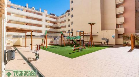 Foto 4 de Pis en venda a Roquetas Pueblo, Roquetas de Mar