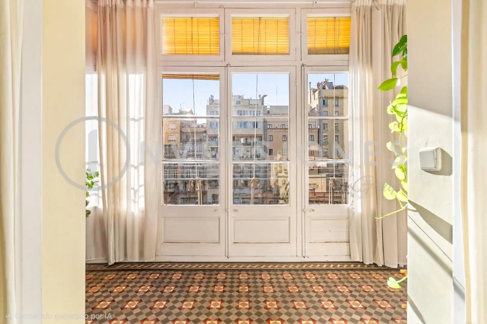 Wohnung mit Terrasse zum Verkauf in BRUC, imagen 6