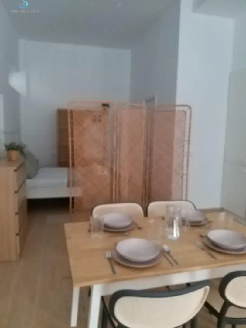 Dormitori de Loft en venda en Cádiz