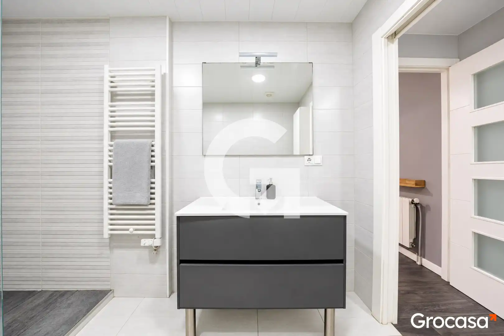 Ground floor for sale in CL BLASCO DE GARAY,DE, imagen 21
