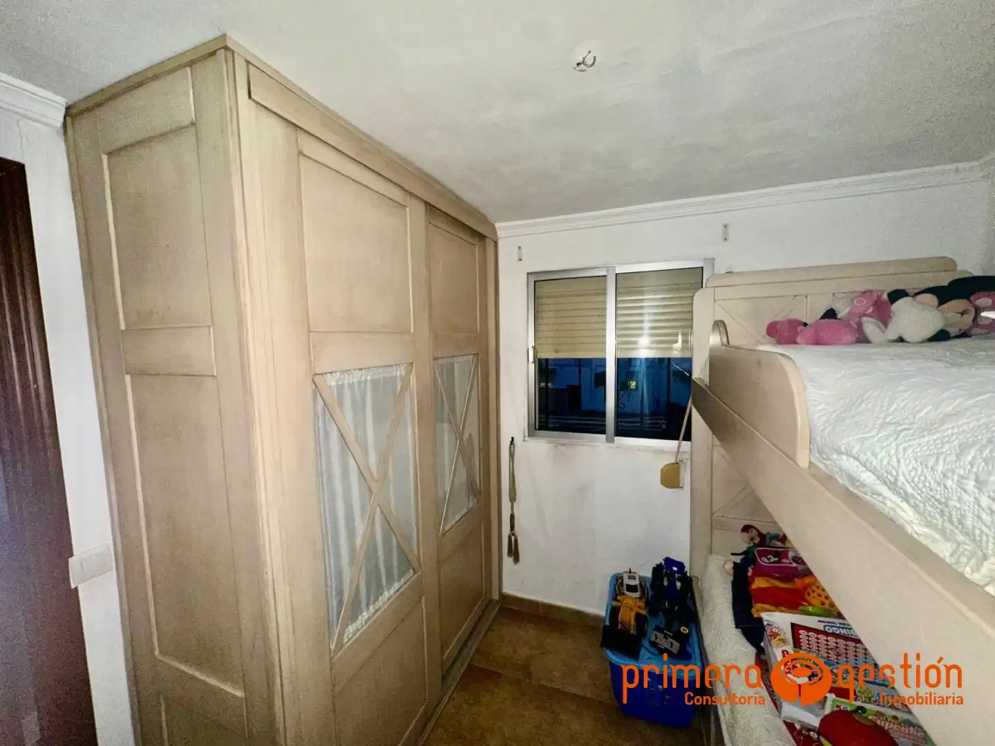 Piso en venta en Lora del Río con Aire acondicionado y Calefacción
