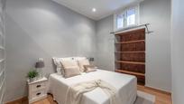 Bedroom of Flat for sale in Getxo 