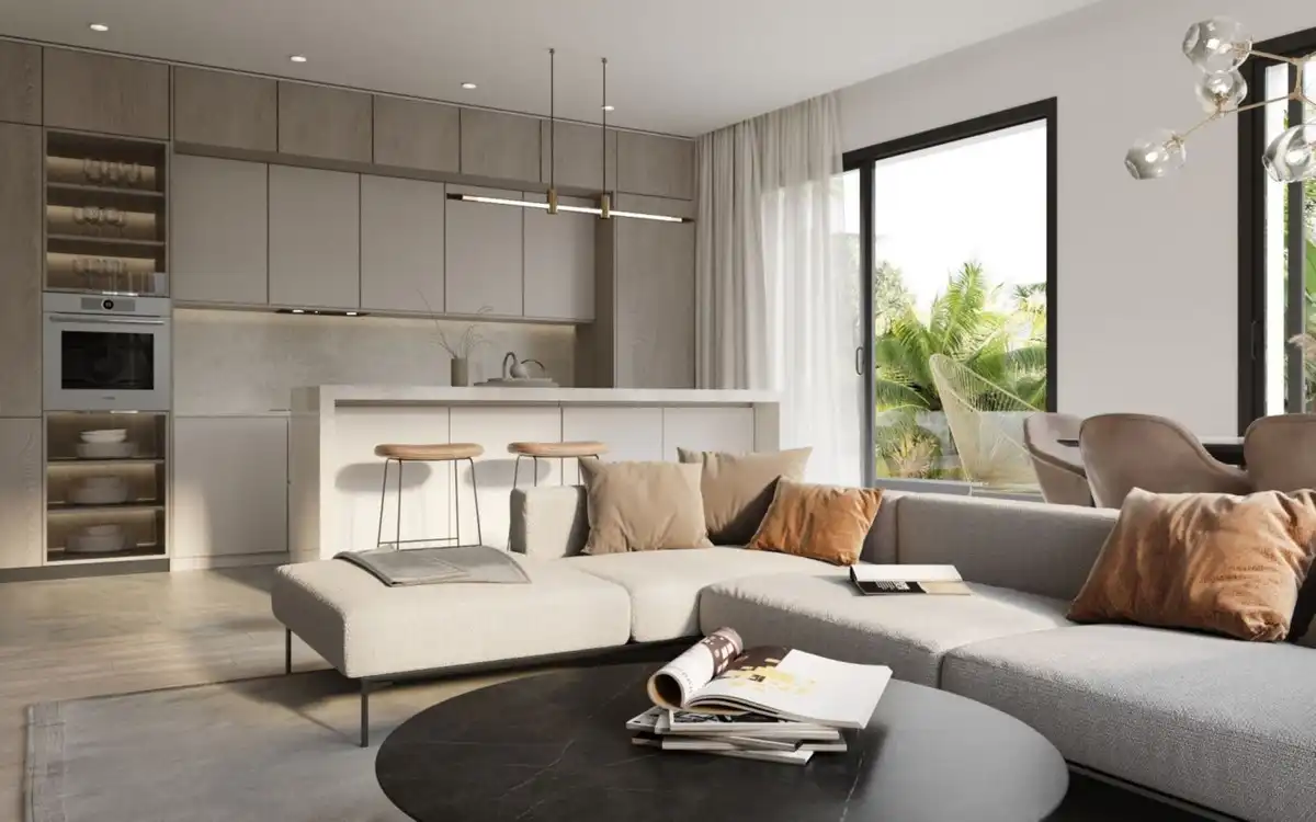 Habitatge en venda a Puerto Deportivo, imagen 12