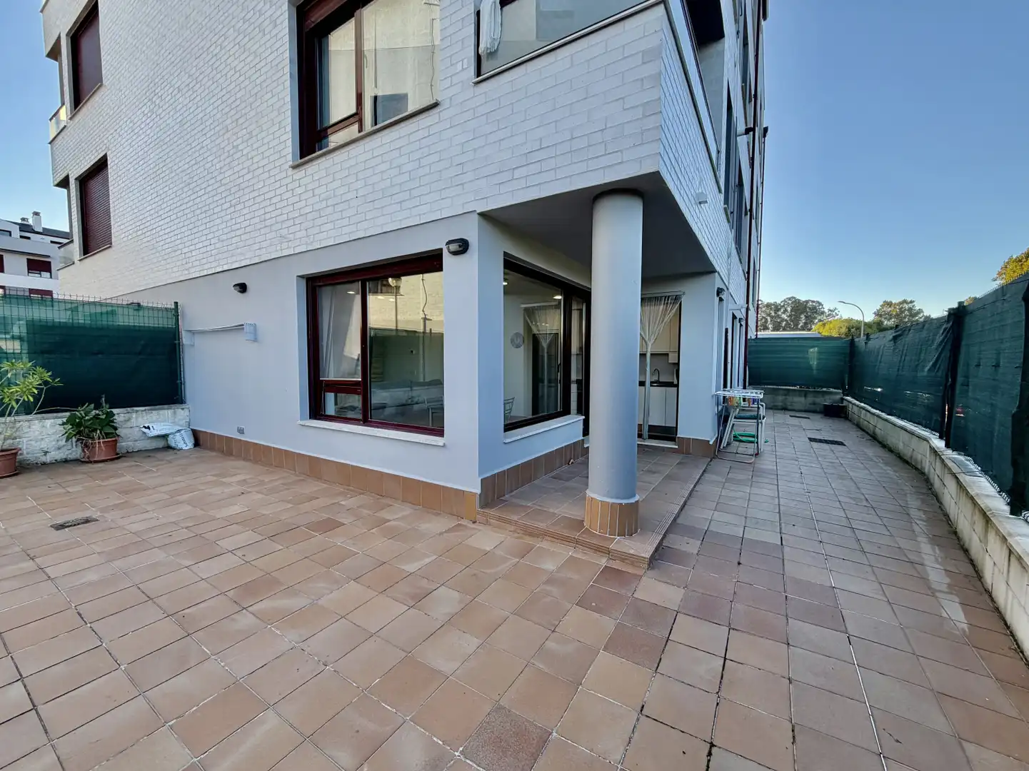 Wohnung mit Pool zur Miete in Entrambasaguas - BO ENTRAMBASAGUAS-SANTA ANA, imagen 2