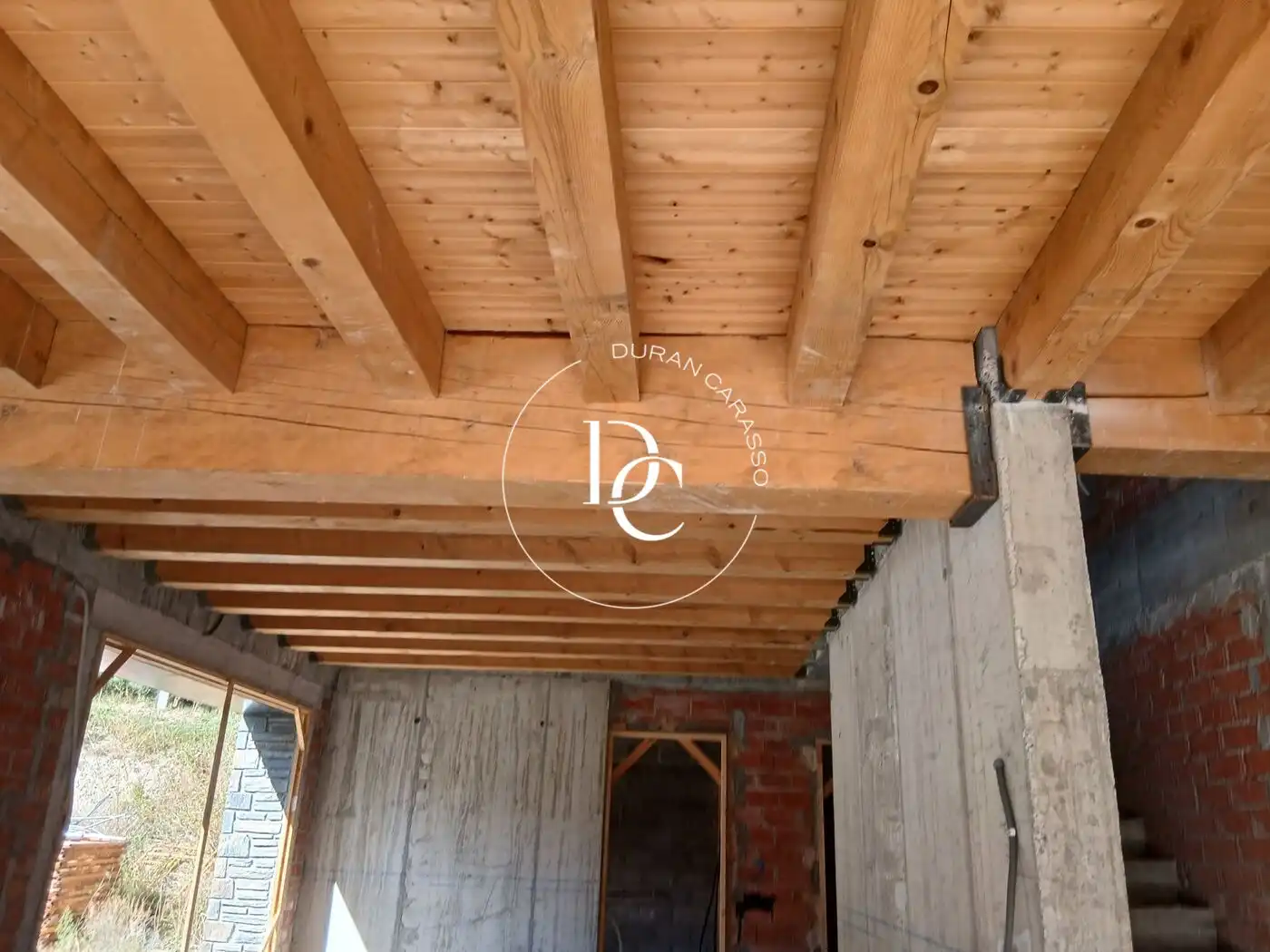 House with terrace for sale in La Molina, imagen 11