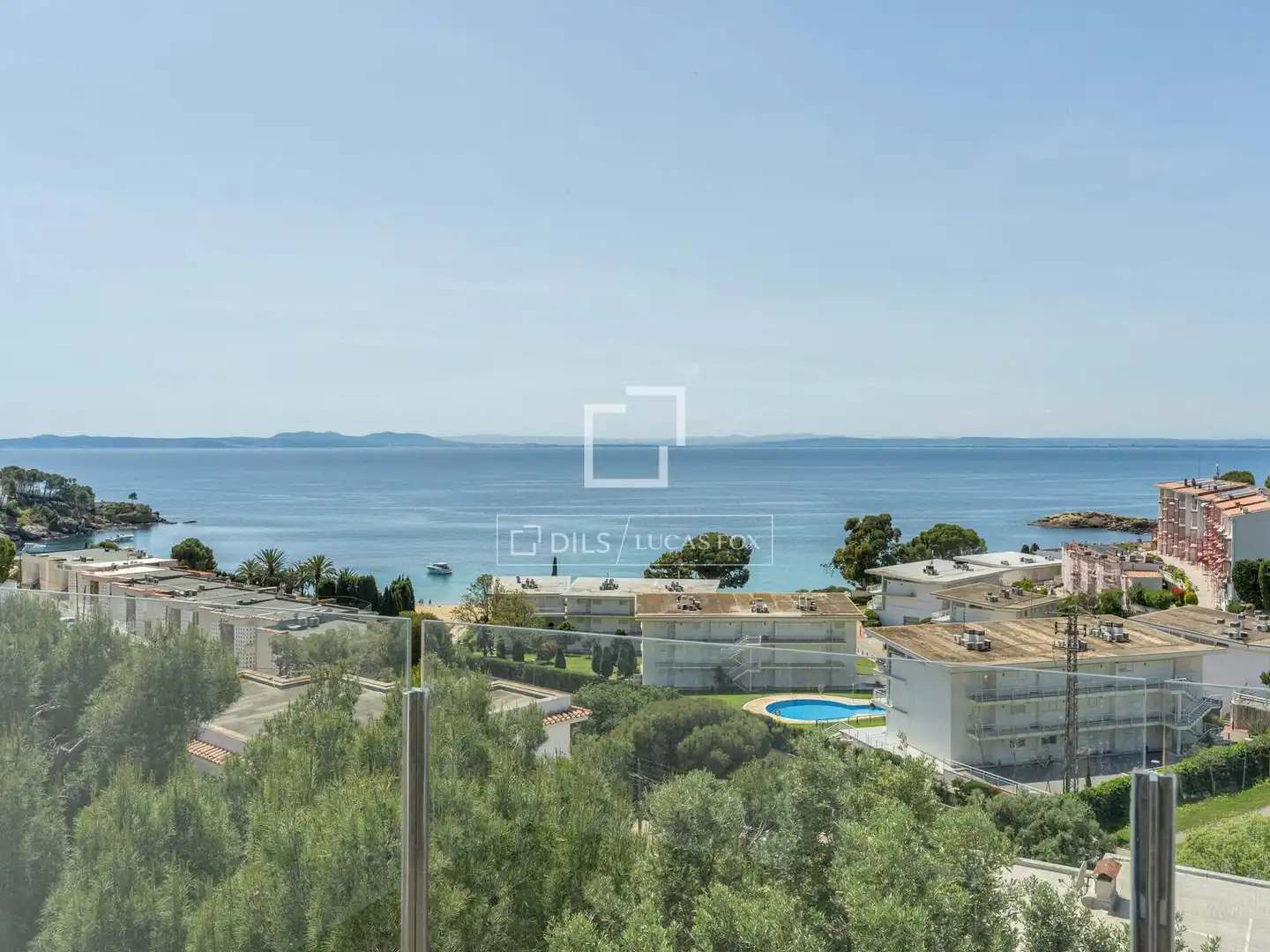 Detached house with terrace for sale in Almadrava - Canyelles - Puig-Rom, imagen 13