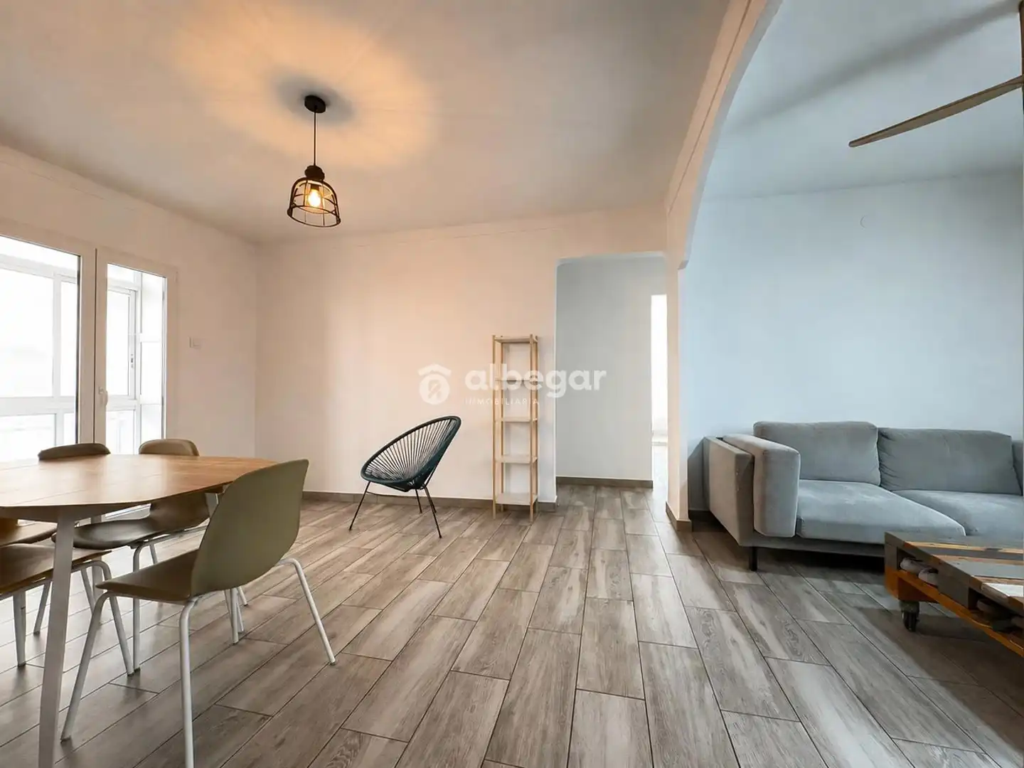 Flat for sale in Santander, imagen 4