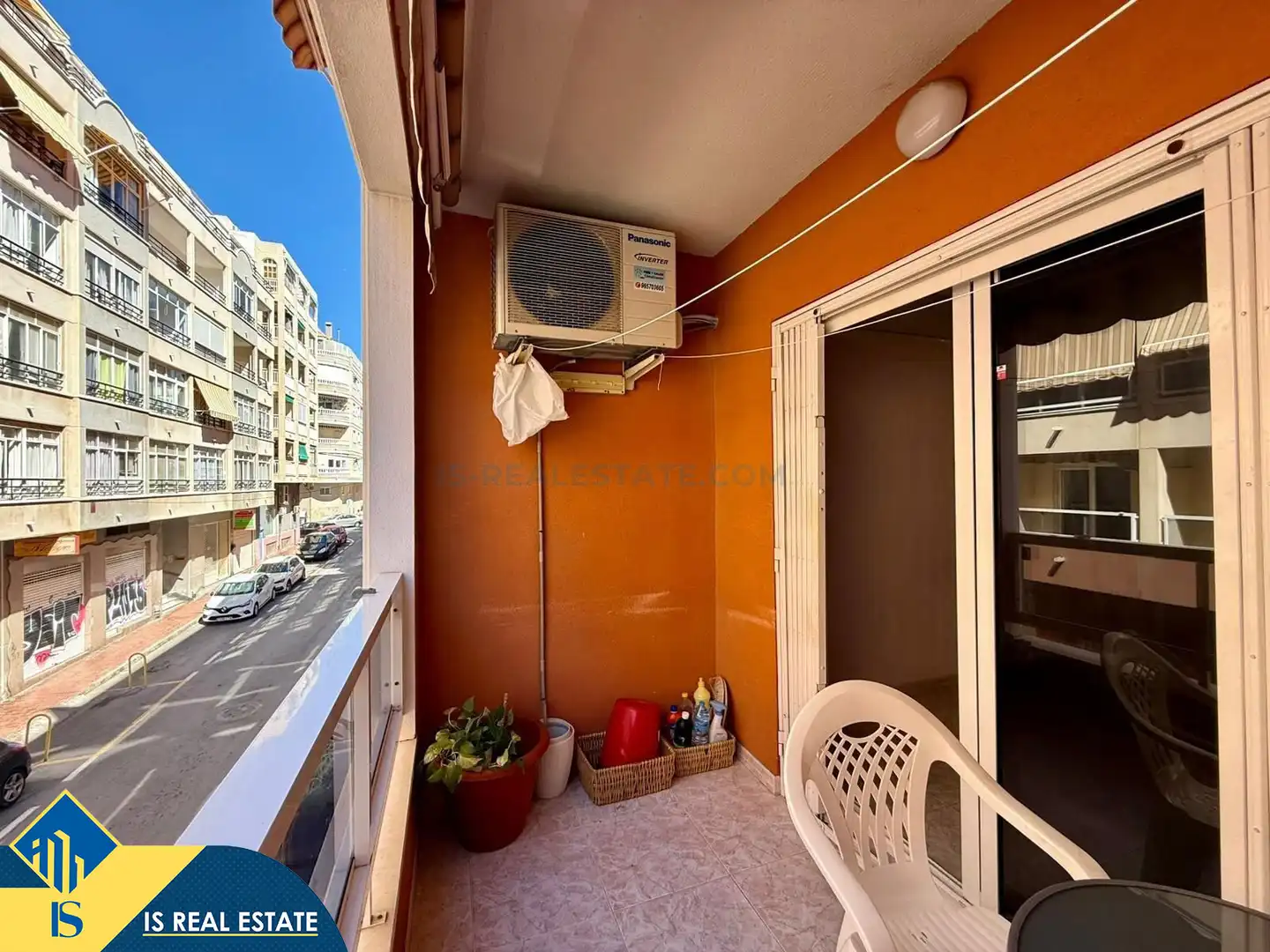 Apartament amb piscina en venda a Playa del Cura, imagen 9