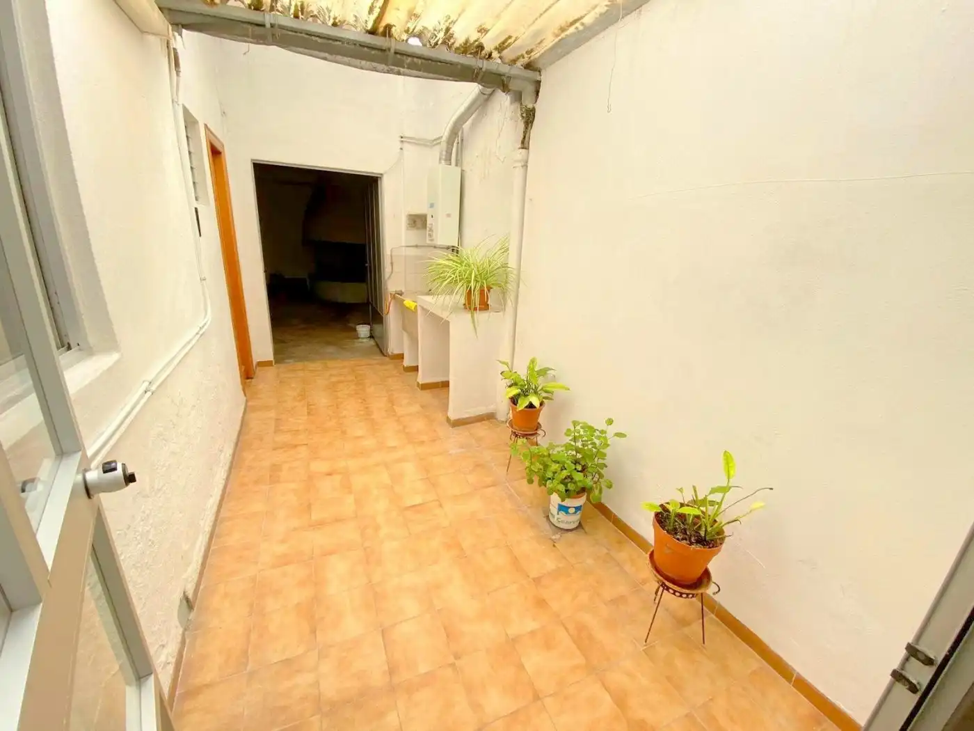 Houses for sale in Mogente / Moixent  with Terrace