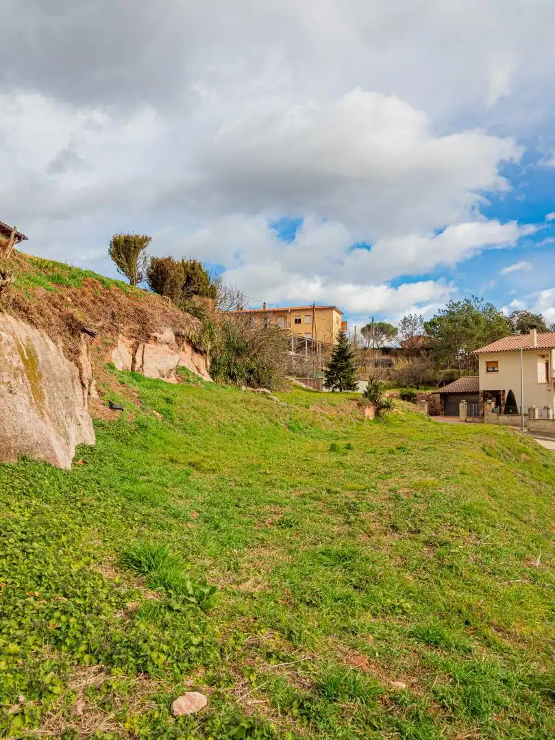 Residential land for sale in els Horts, imagen 9