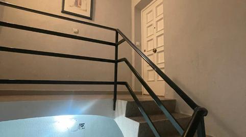 Foto 4 de Pis de lloguer a Calle Capitán Peñas, Santo Tomás, Ávila