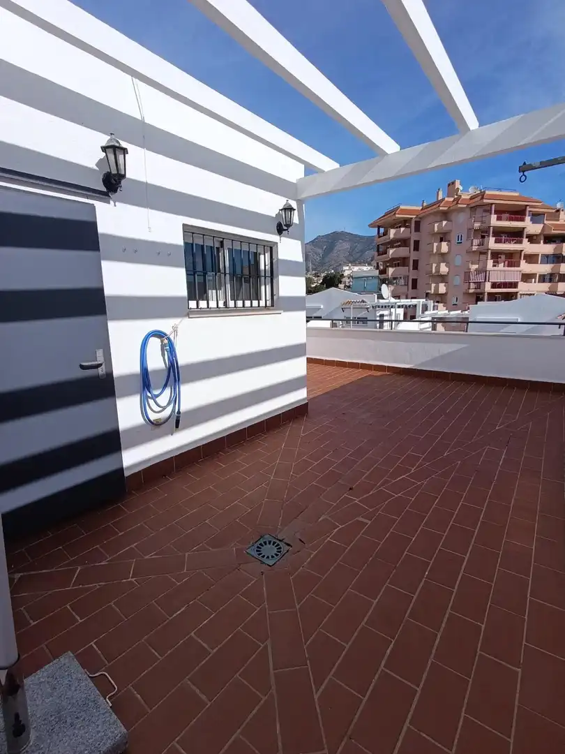 Maison mitoyenne avec terrasse à vendre à Torreblanca del Sol, imagen 4