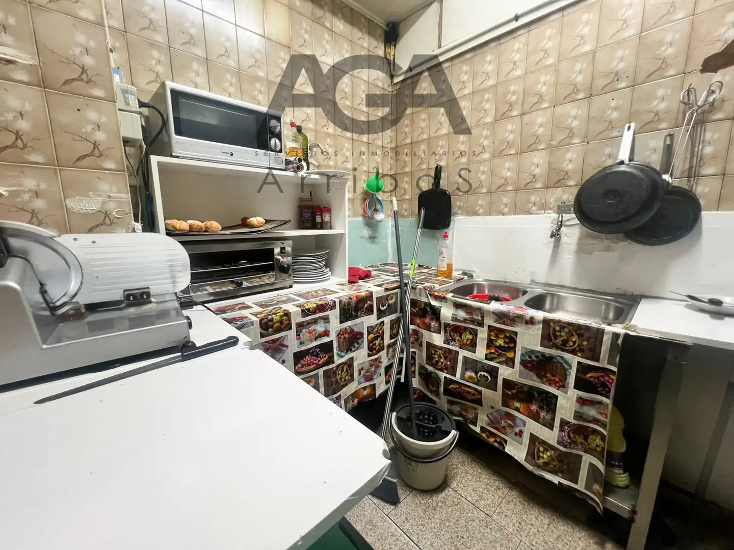 Local comercial en venta en terol, imagen 22