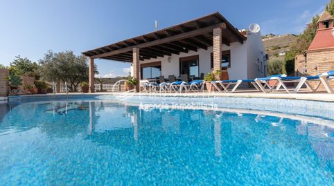 Photo 2 of Houses for sale in Diseminados Taramay Pol 26, 18-b, Torrecuevas - Lomas del Gato, Almuñécar