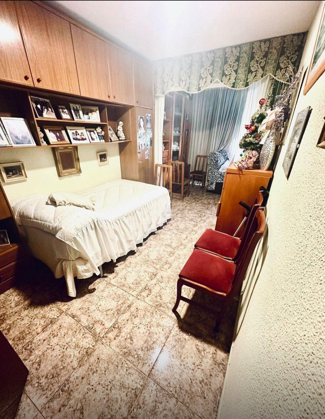 Habitación de Apartamento en venta en Benidorm con Terraza