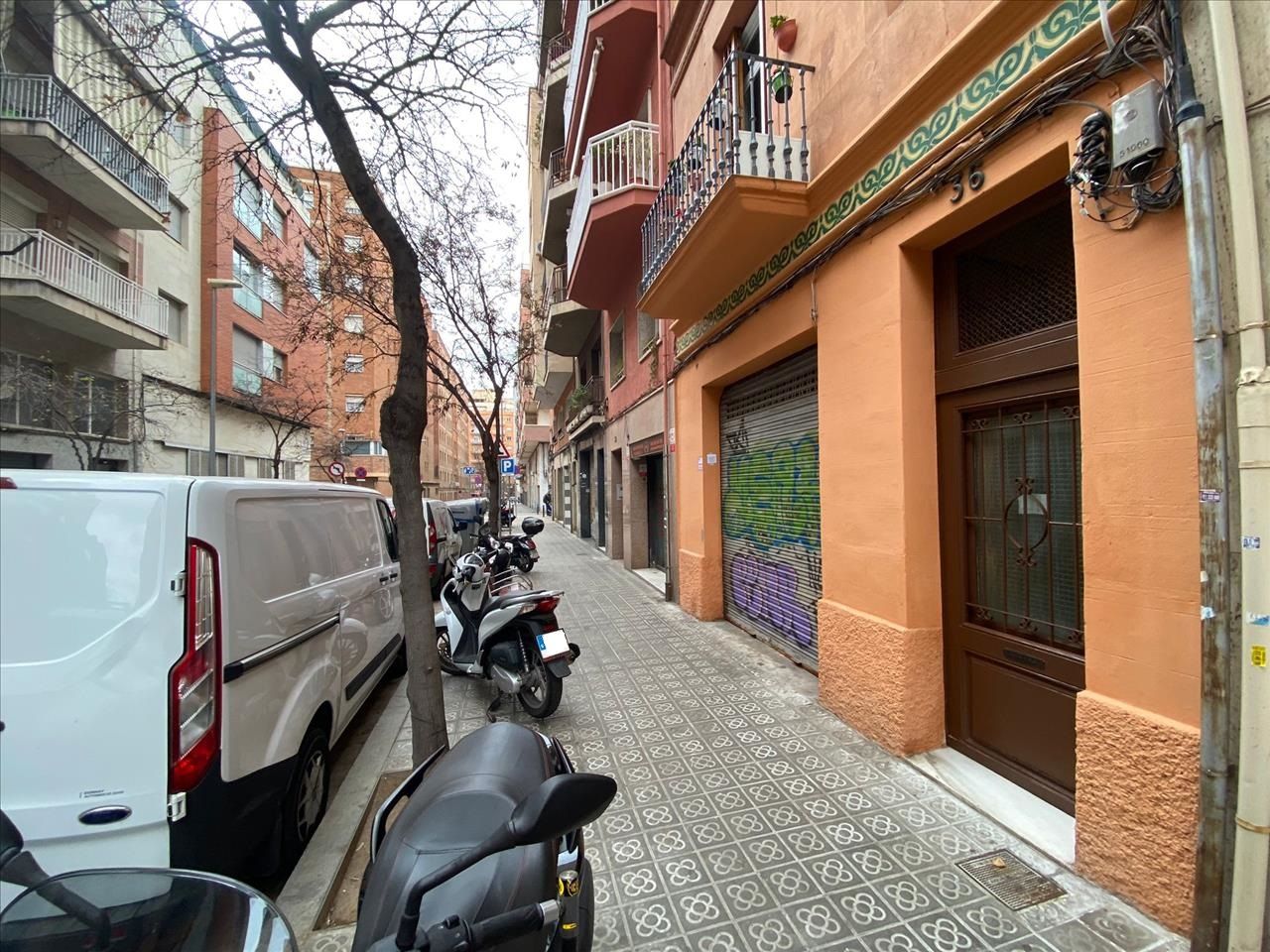 Residencial en venda a COMPTE GÜELL, La Maternitat i Sant Ramon