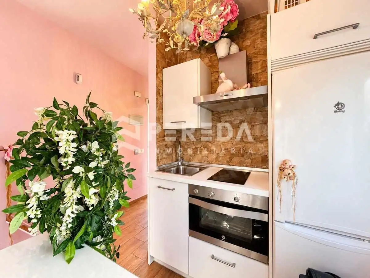 Studio mit Pool zum Verkauf in Avenida ENTREMARES (U), imagen 4