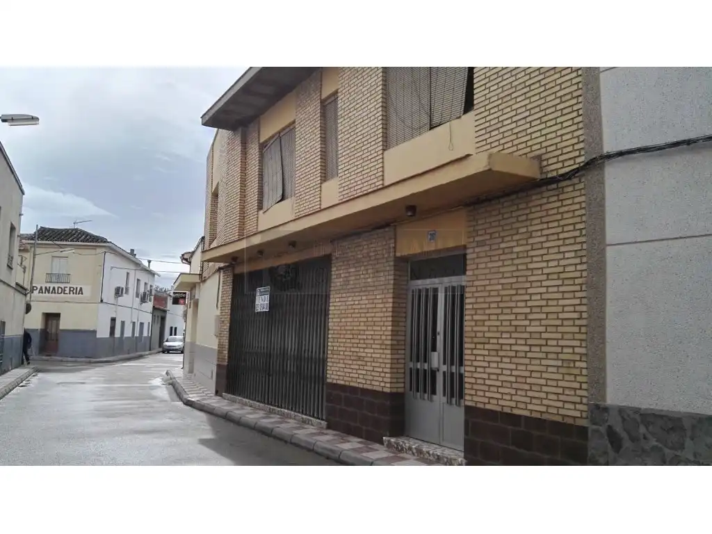 Local en venda a San Marcos, 26, La Villa de Don Fadrique