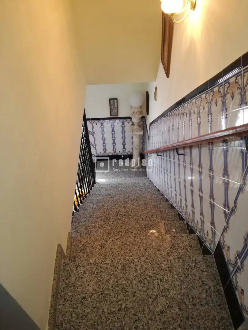 Casa o chalet en venta en Palomas con Amueblado