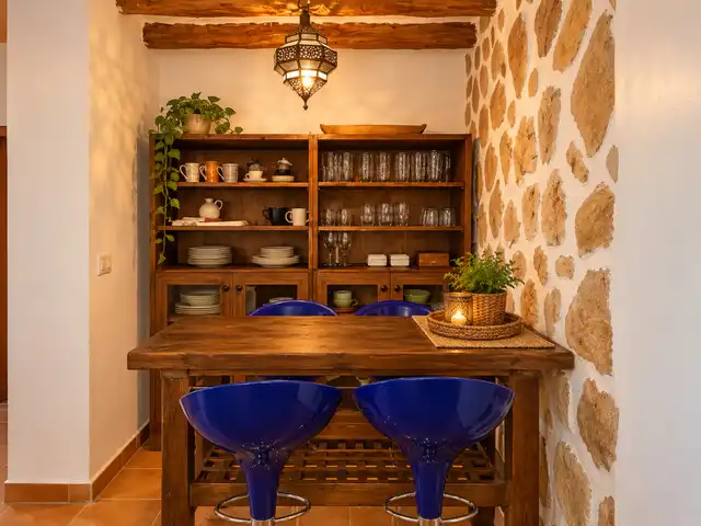 Maisonette mit Terrasse zum Verkauf in Dalt de la Vila - La Marina, imagen 7