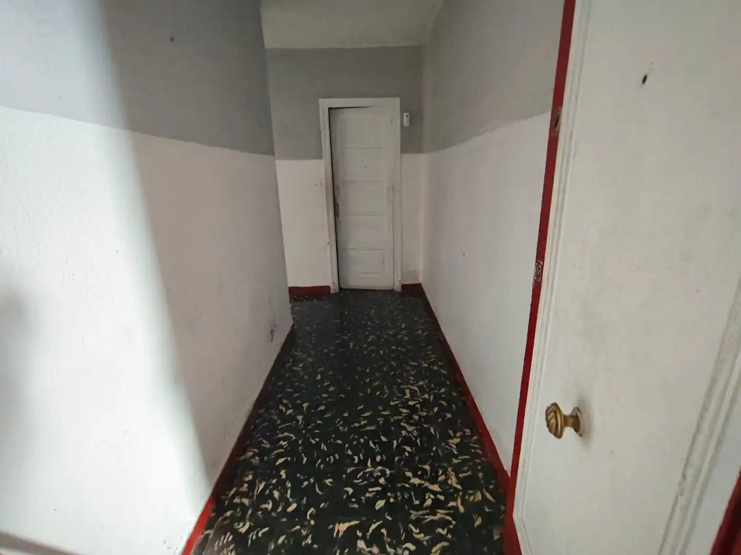 Piso en venta en C/ General Llorens, Barrio de Benicalap