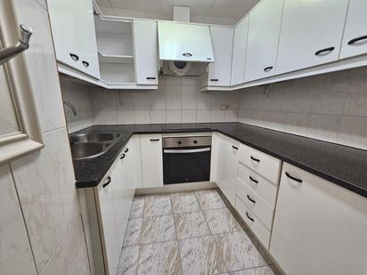 Kitchen of Flat for sale in Malgrat de Mar  with Balcony