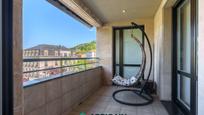 Terrace of Flat for sale in Donostia - San Sebastián   with Heating and Terrace