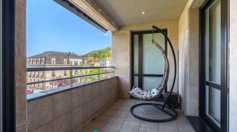 Foto 2 de Pis en venda a Iñaki Aldabalde, Gros, Gipuzkoa