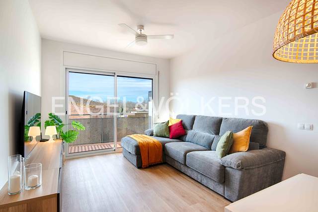 Apartamento en Venta en Carrer Calciners en Castelló d'Empúries