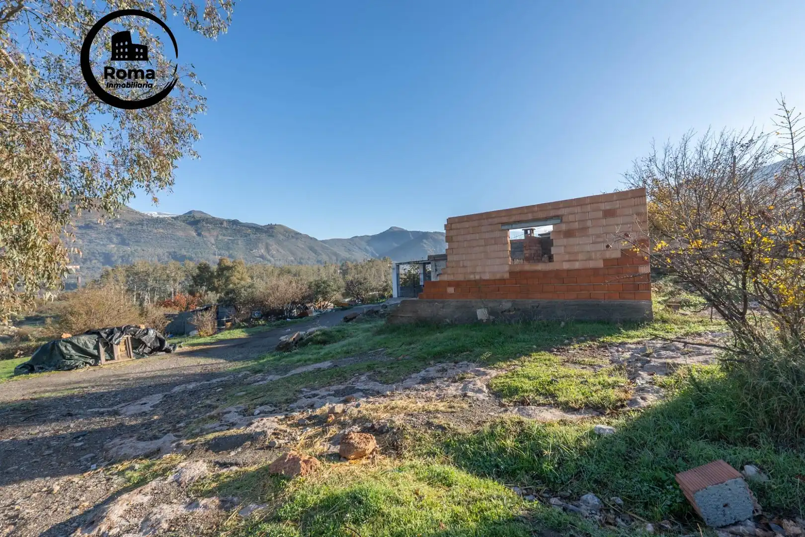 Rural land for sale in Órgiva, imagen 6