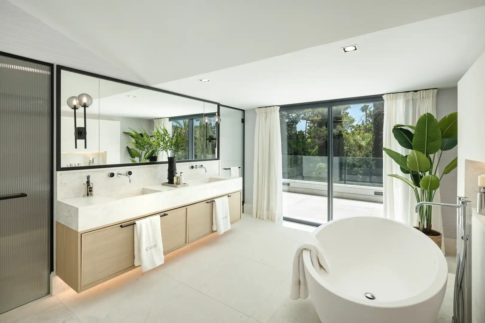 Chalet de obra nueva en venta en CL OSLO-NVA ANDALUCIA D 7(P) N2-88 29660 MARBELLA (MÁLAGA), imagen 58