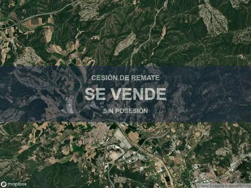 Piso en venta en Tordera