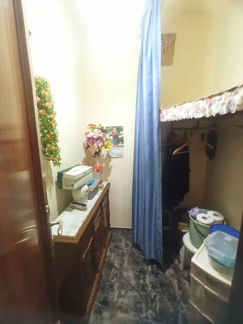 Wohnung zum Verkauf in L'Hospitalet de Llobregat mit Klimaanlage, Heizung und Möbliert
