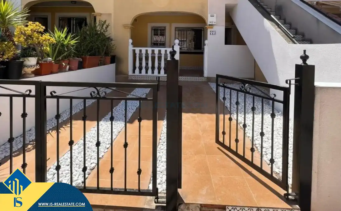 Bungalow zum Verkauf in Orihuela Costa, imagen 23